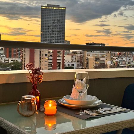 Chiara Lovely Apartment Tirana Exterior foto