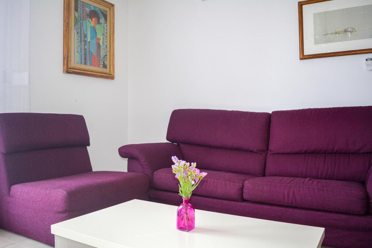 Chiara Lovely Apartment Tirana Exterior foto
