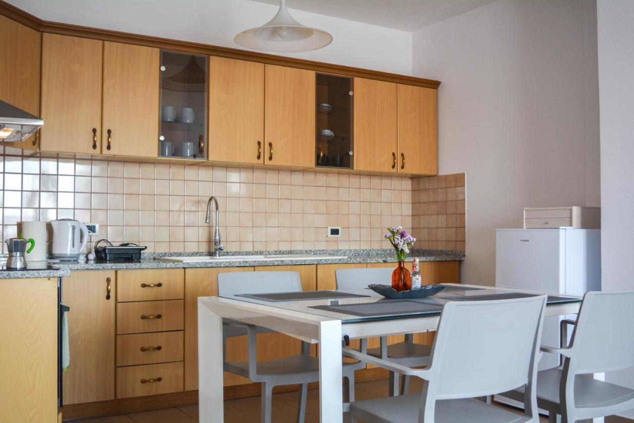 Chiara Lovely Apartment Tirana Exterior foto