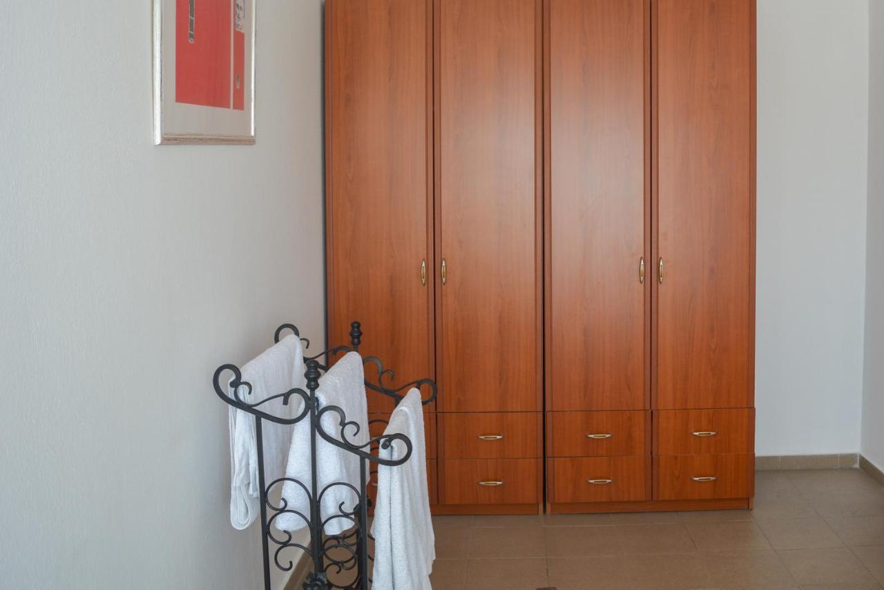 Chiara Lovely Apartment Tirana Exterior foto